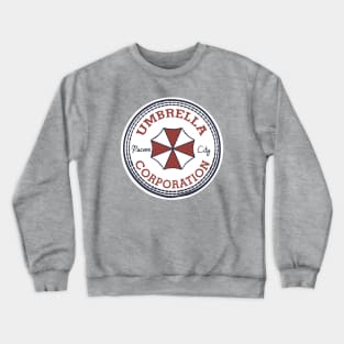 Umbrella All Star Crewneck Sweatshirt